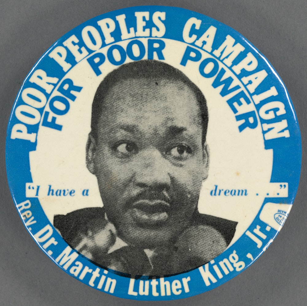 Poor Peoples Campaign photo