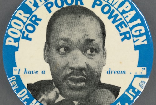 Poor Peoples Campaign photo
