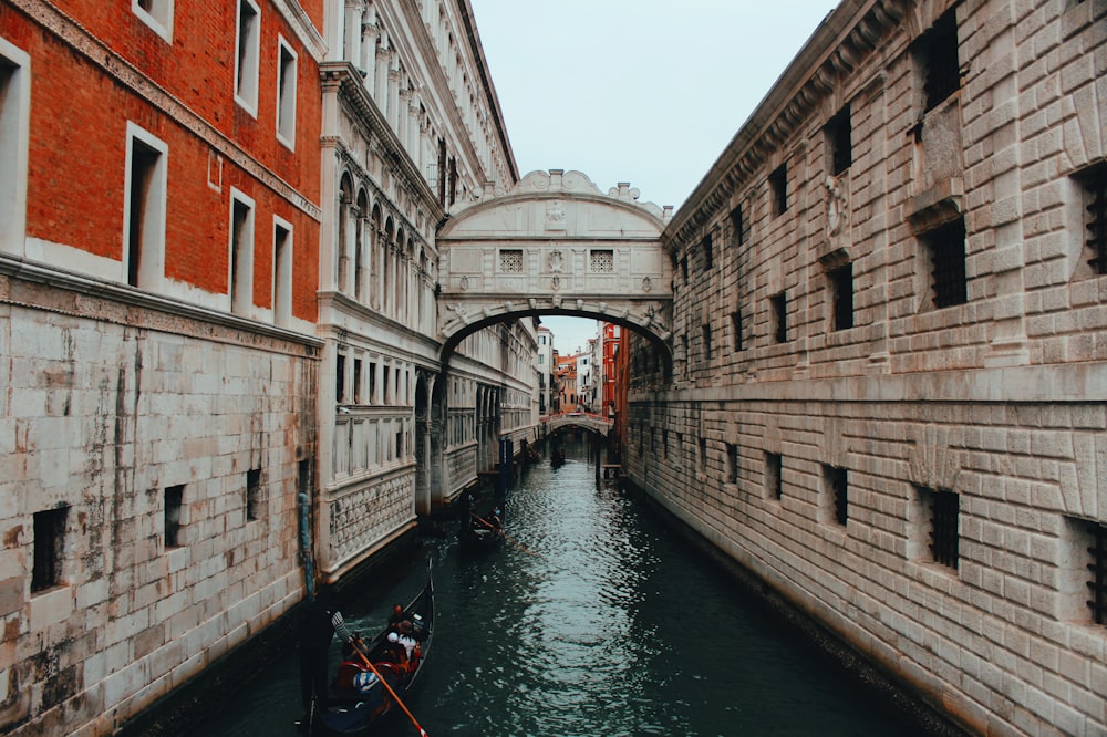 Gran Canal Venecia