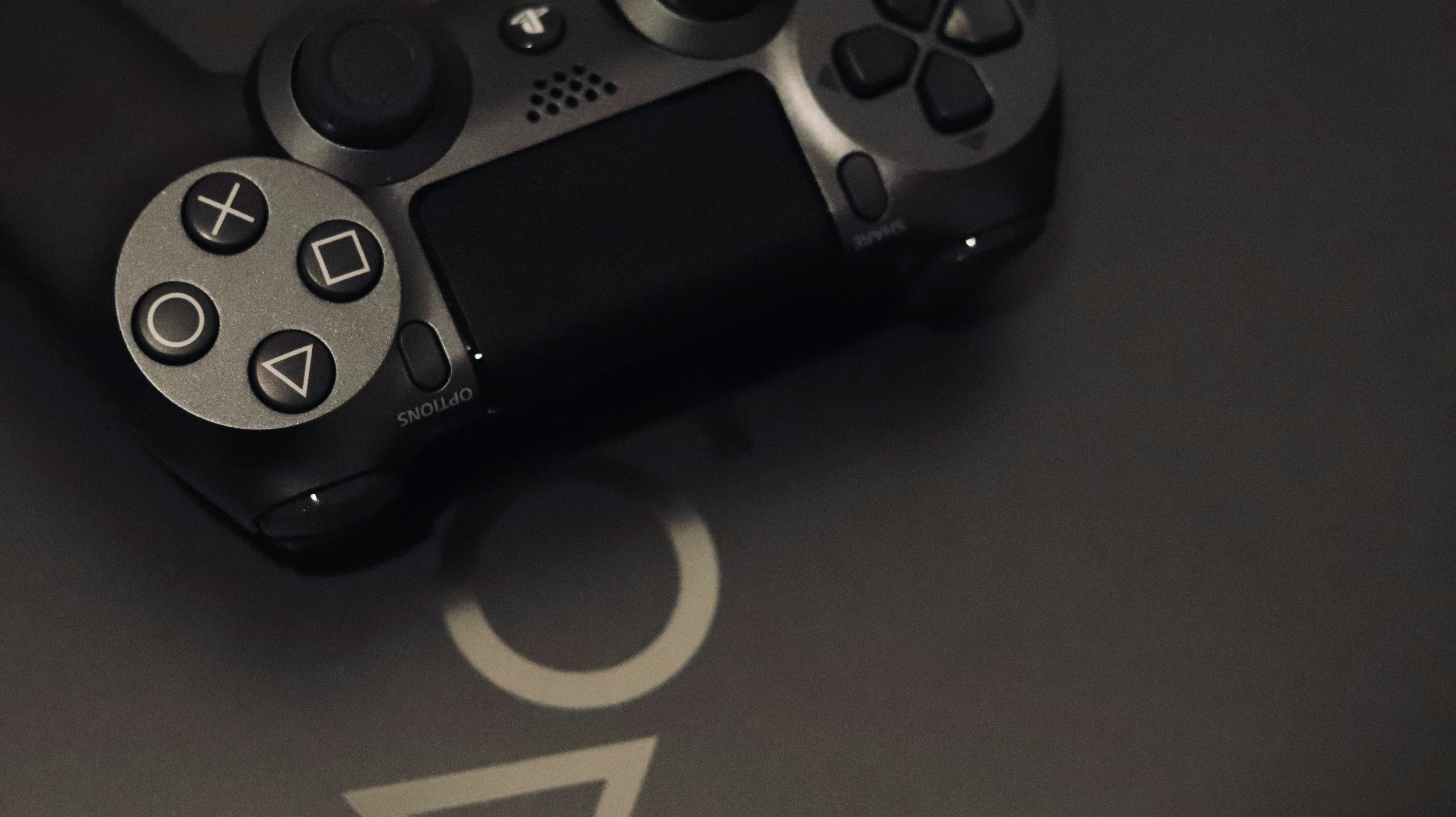 Sony PS4 DualShock 4