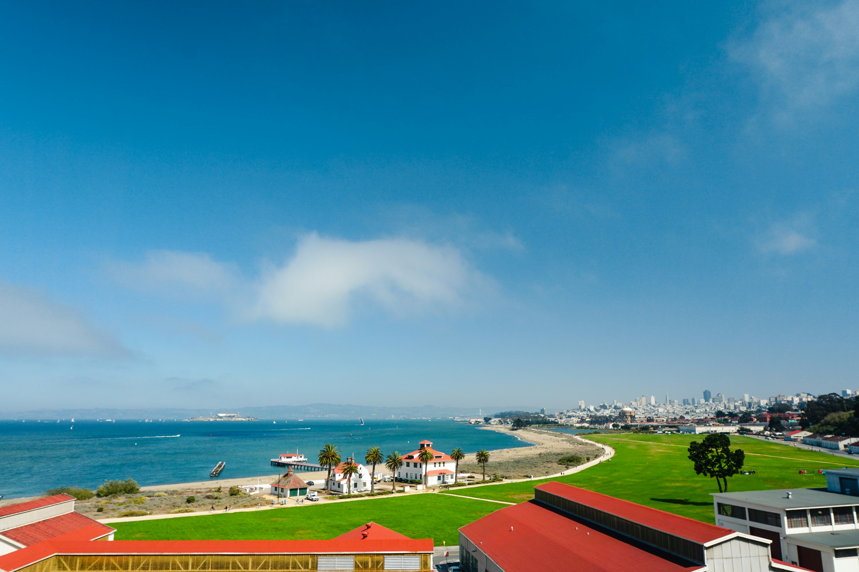 Day Around the Bay: Sergey Brin Settles Private Plane Wrongful Death Suit