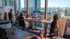 Effective customer communication through meeting transcriptions with Prolumios