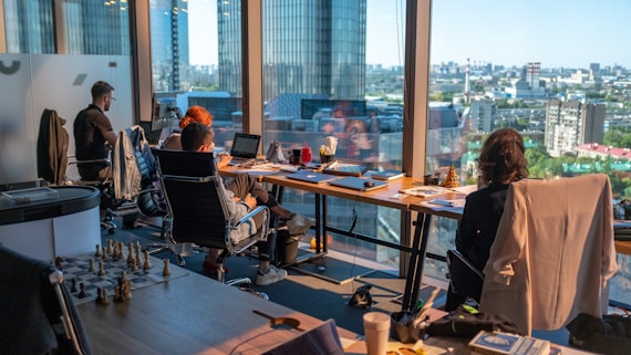 Effective customer communication through meeting transcriptions with Prolumios