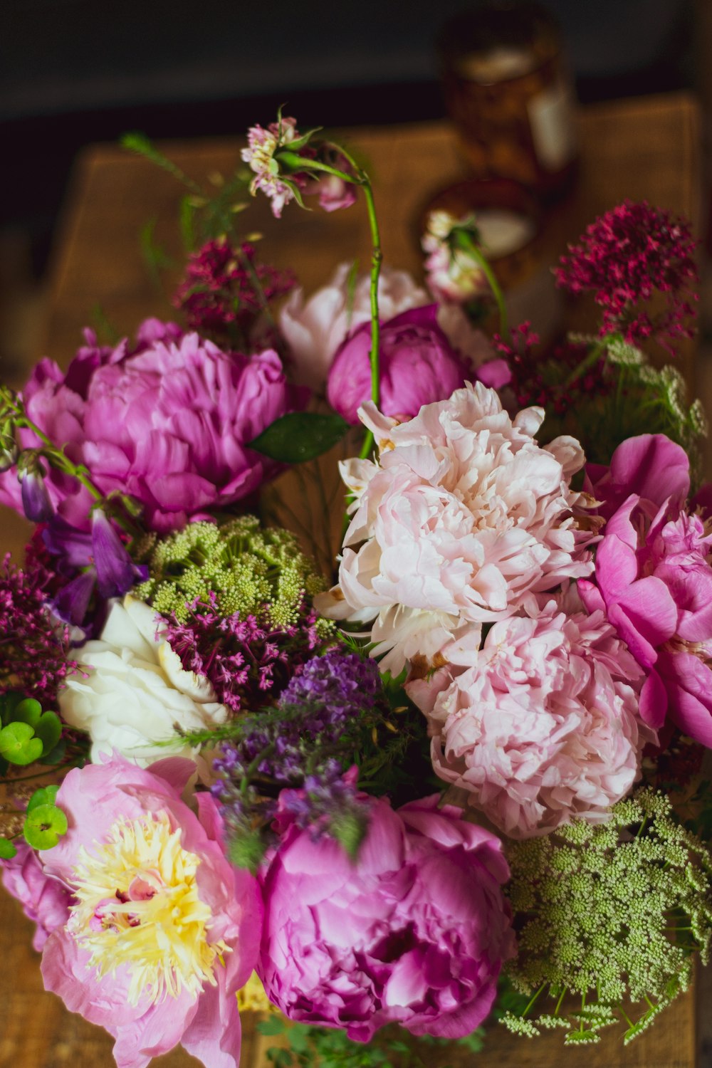 flower bouquet