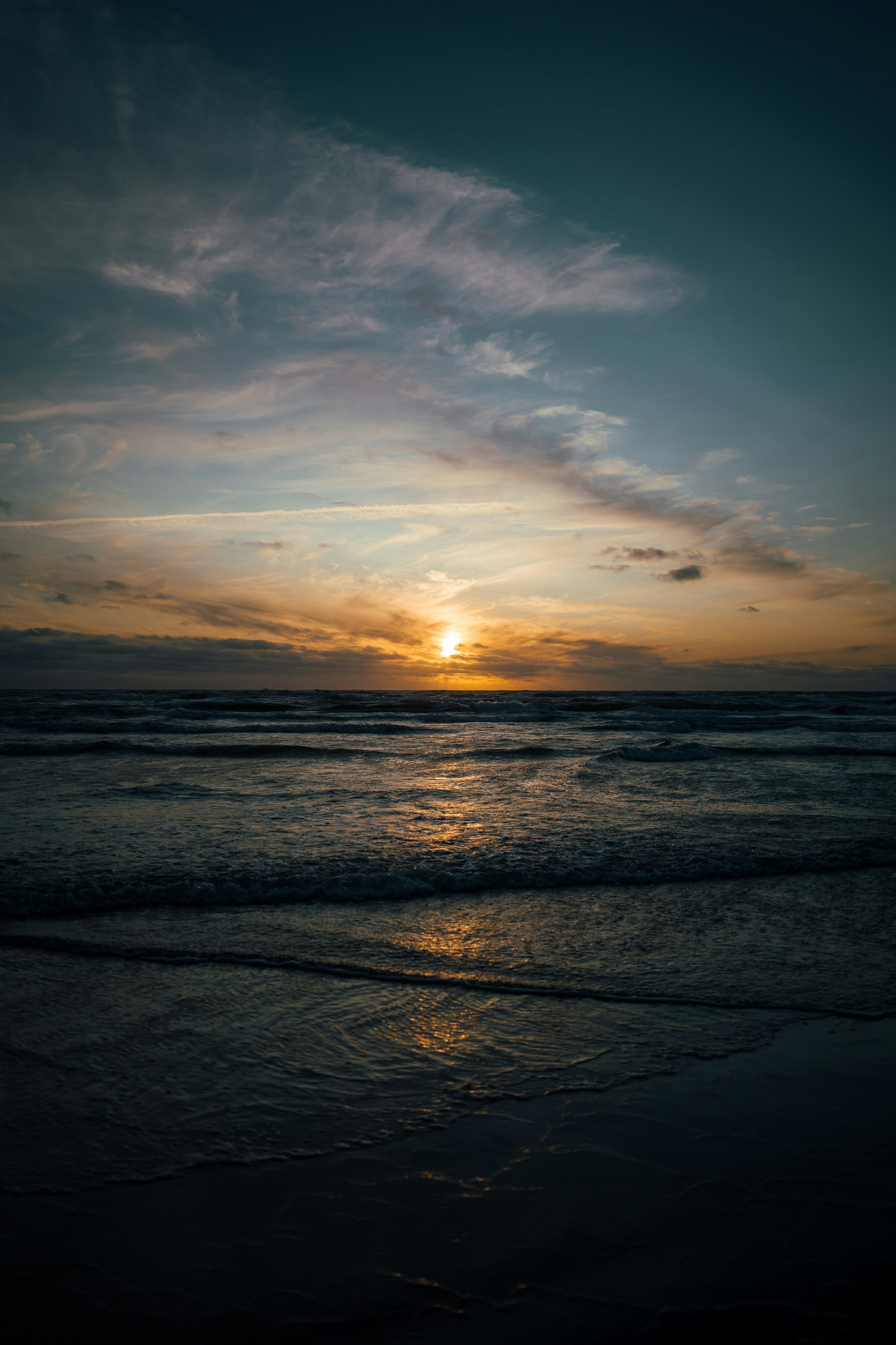 Leica Q (Typ 116) sample photo. Body of water photography