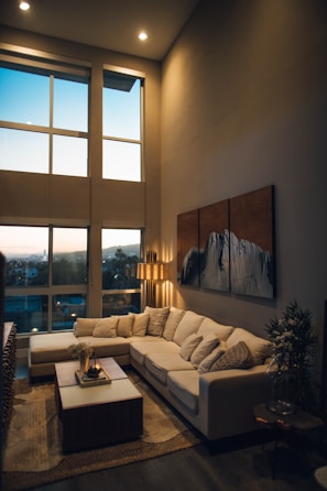 Interior design in johor bahru