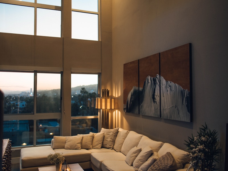 Chambre du Soleil