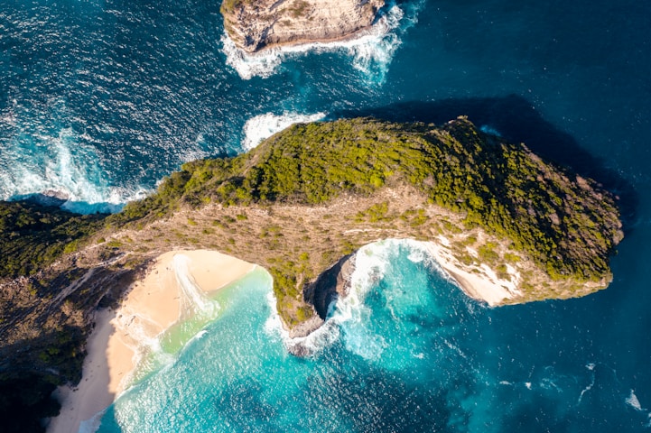 nusa penida: The Ultimate 7-Day Bali Itinerary