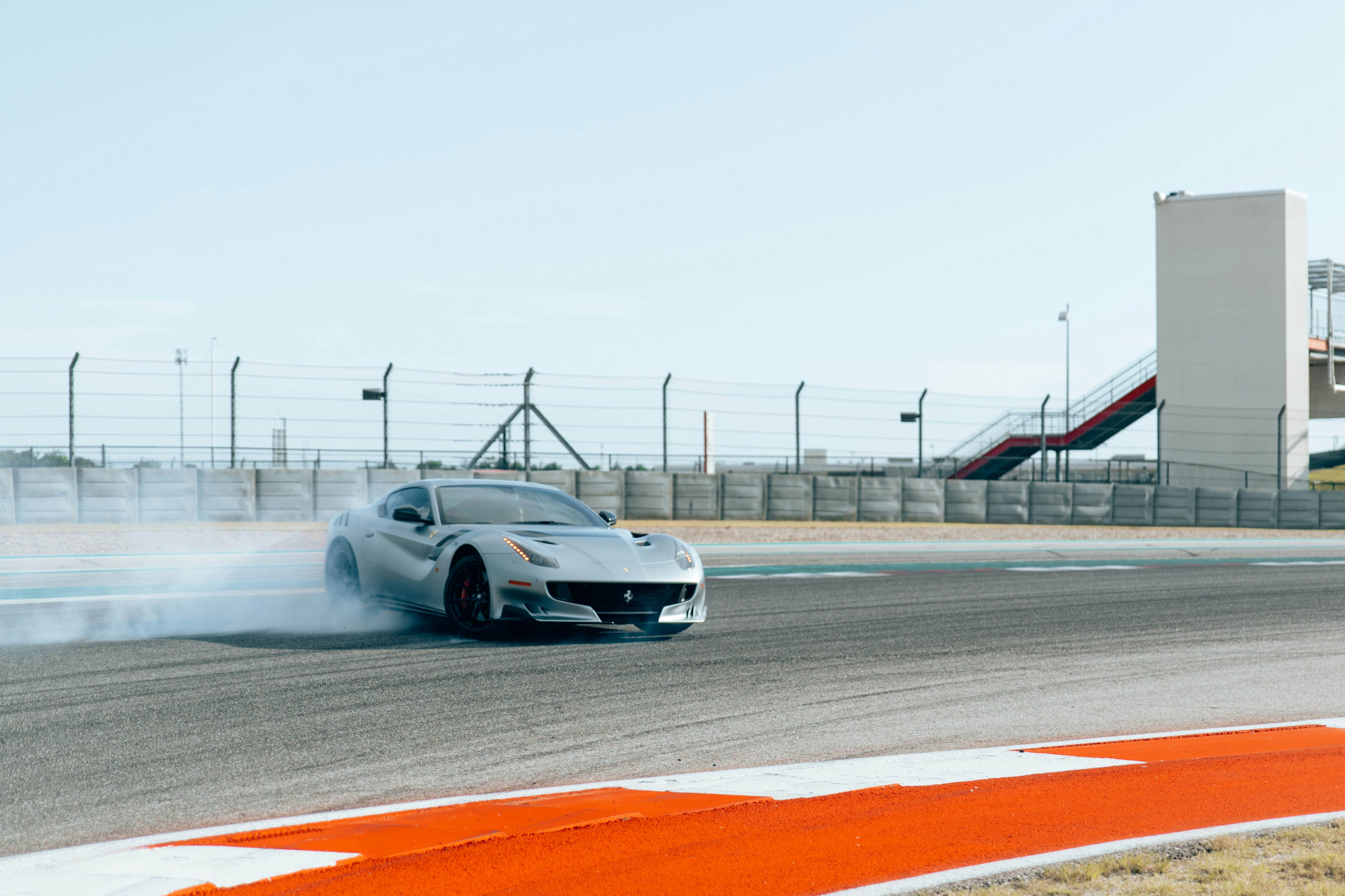 Cover Image for SIEM Savings on the Race Track🏁