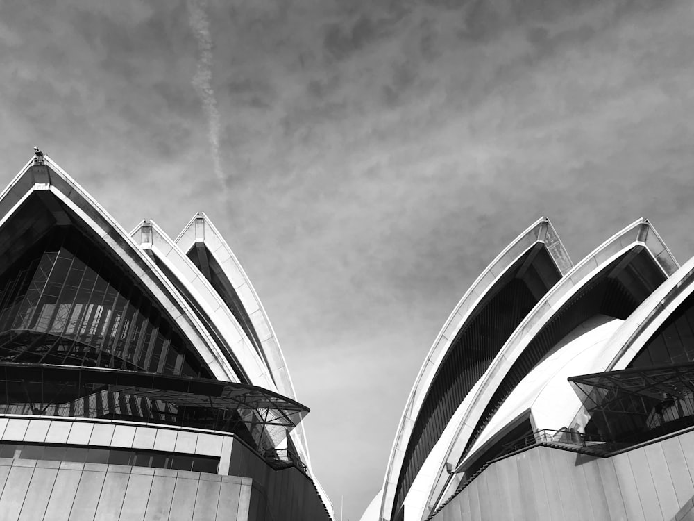 Teatro dell'Opera di Sydney