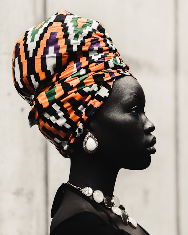 Discover Nigeria: Culture & Traditions Guide