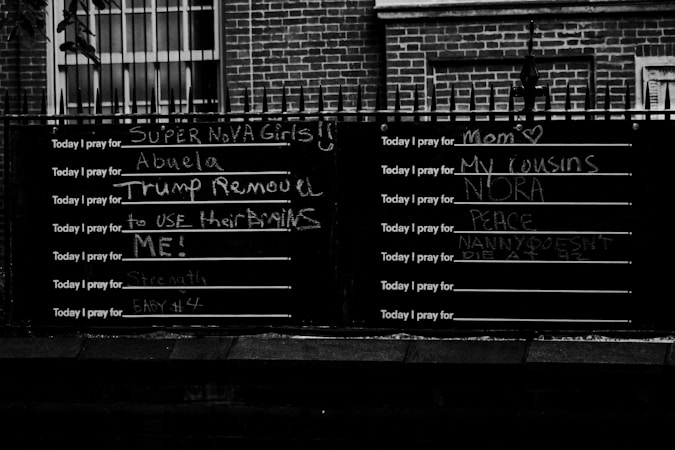 Connecting Through Prayer: The Importance of a PrayerLocker