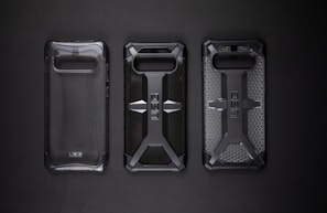 Showcasing the durability of our protective solutions.