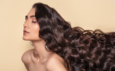 Luxurious Expensive Brunette Hair Extensions: Indulge Today