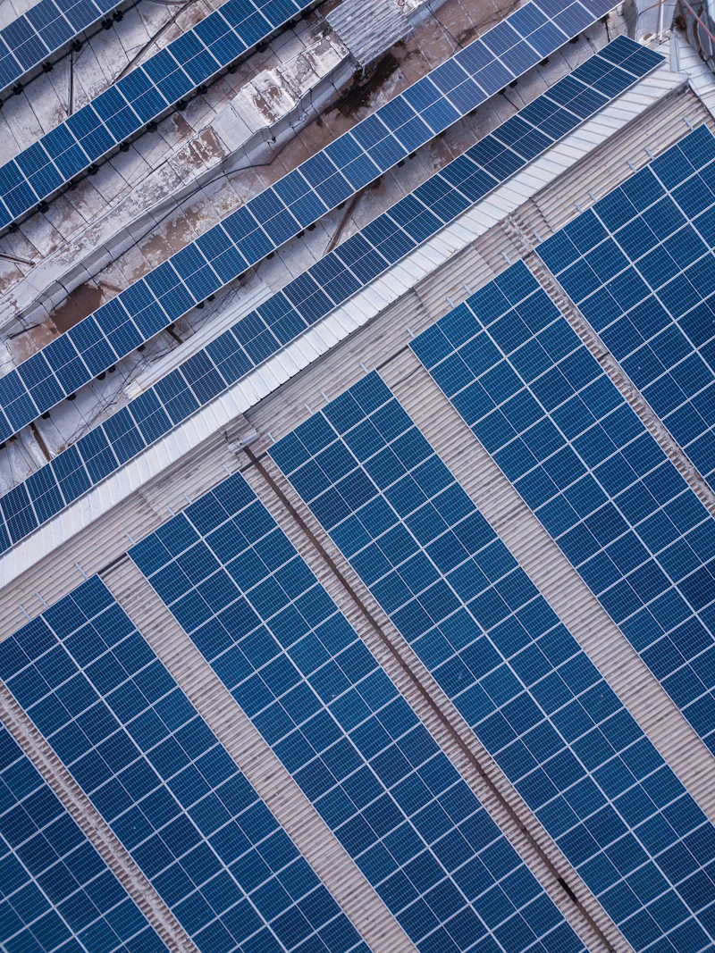 Housing society solar: AGM-ready proposal