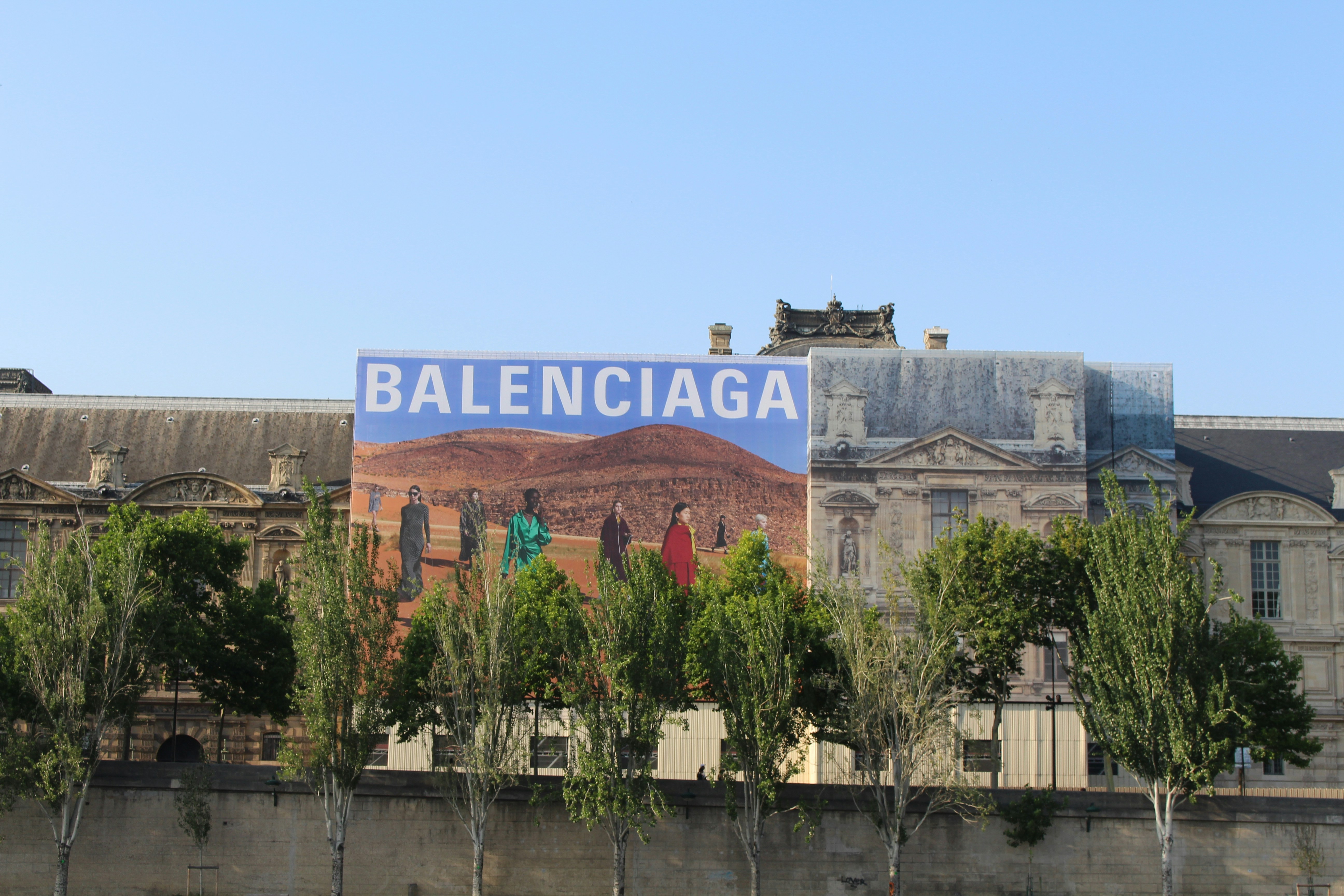 Balenciaga