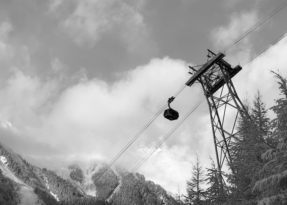 cable car