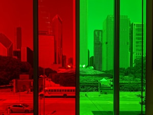 Miasto snów