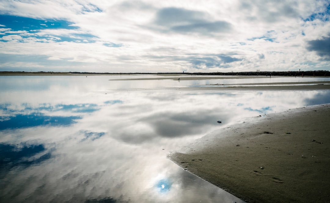 travelers stories about Shore in Provincetown Causeway, United States