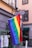 rainbow flag
