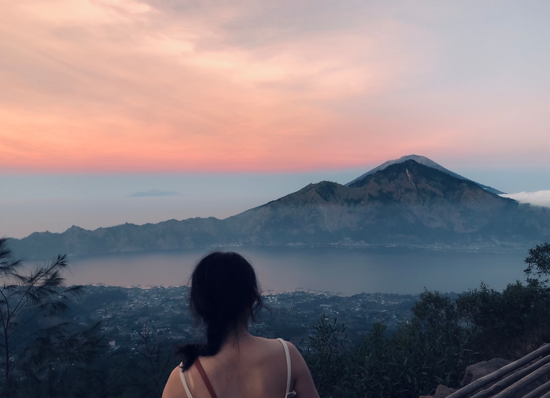 Hill photo spot Songan A Bali