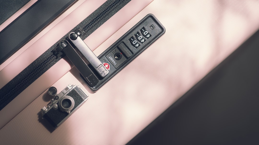 Four Hundred Thousand Miles A Budget Carry On Durability Report - C… — Four Hundred Thousand Miles A Budget