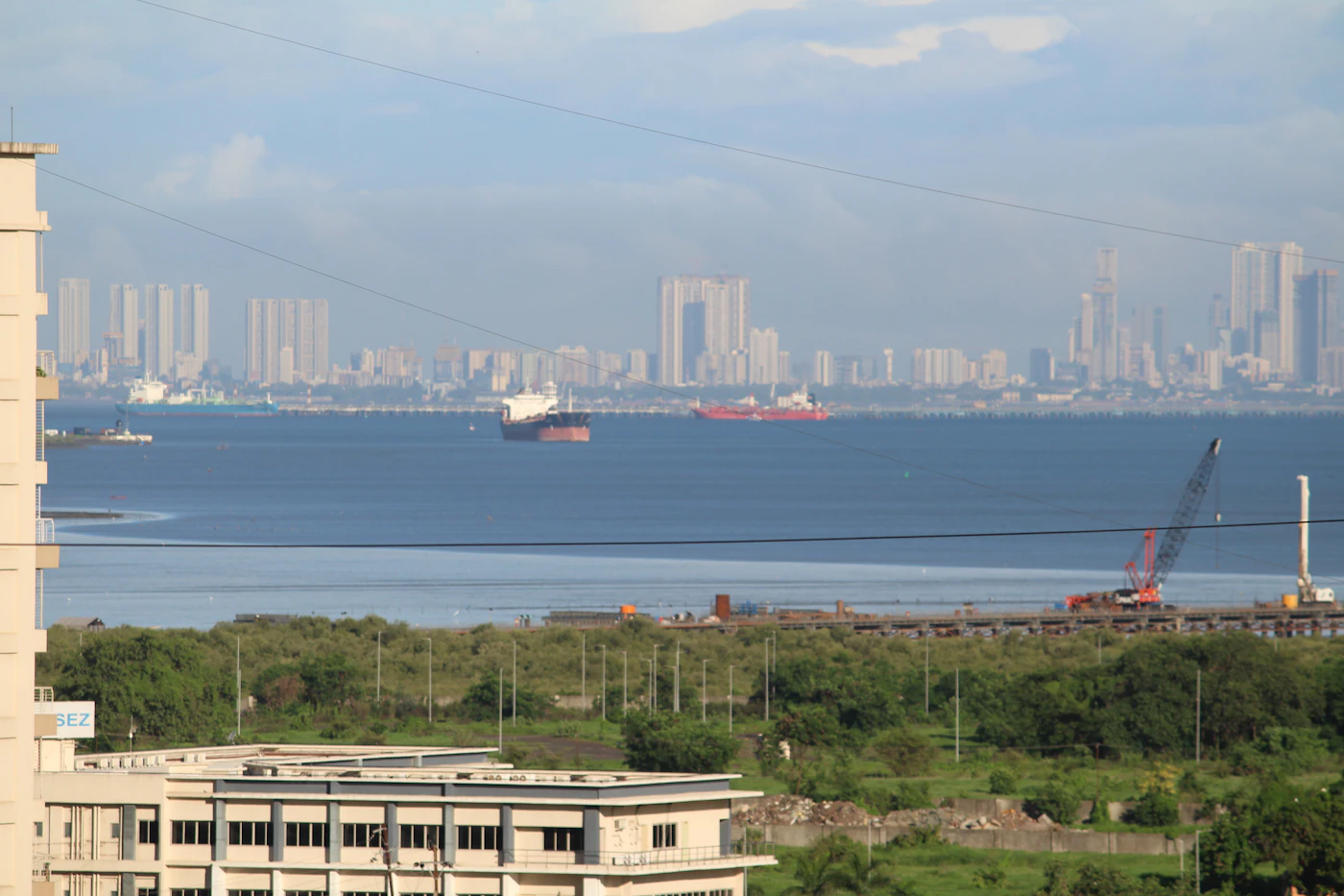 Navi Mumbai