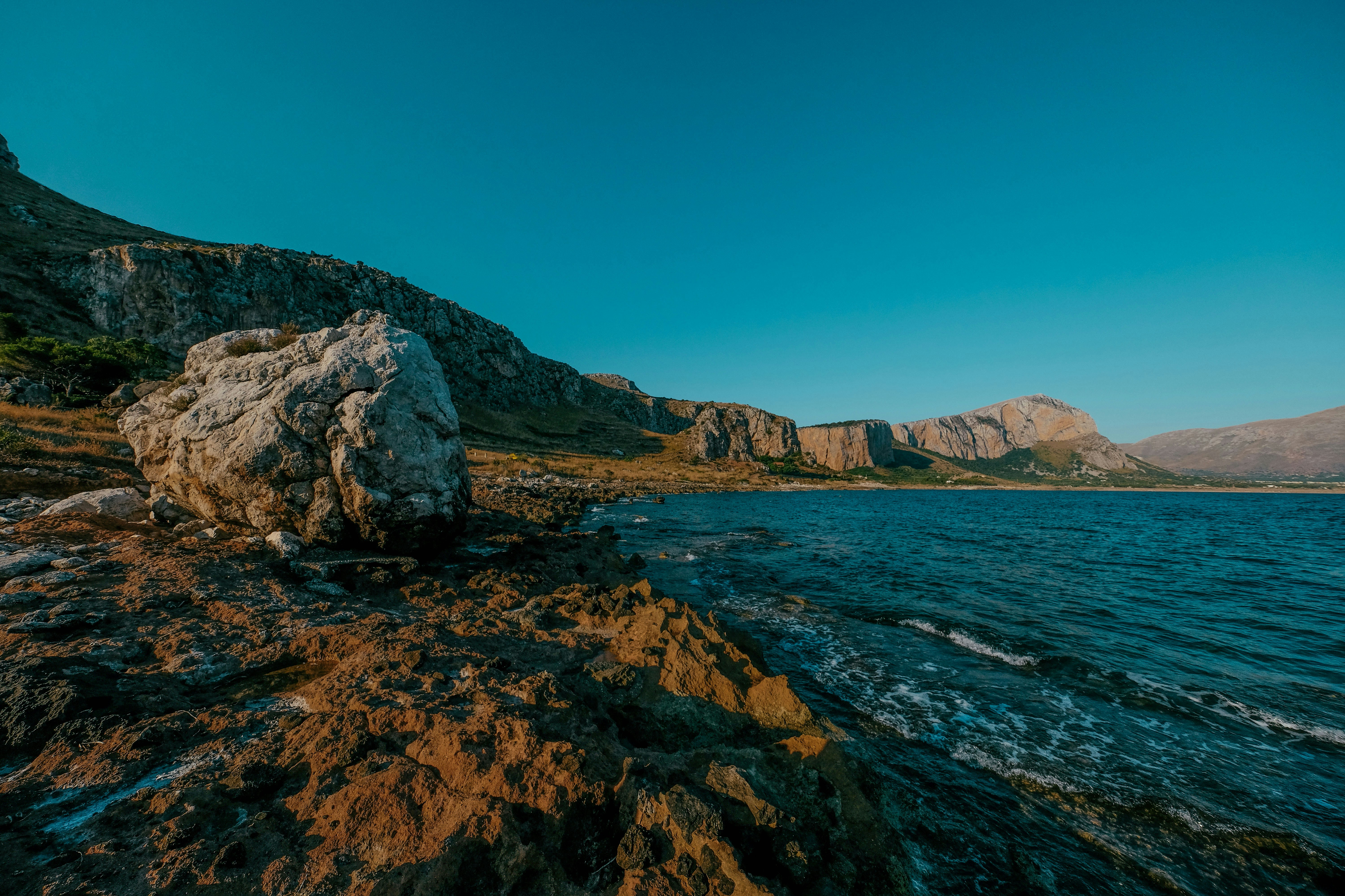 Photo by francesco_ungaro