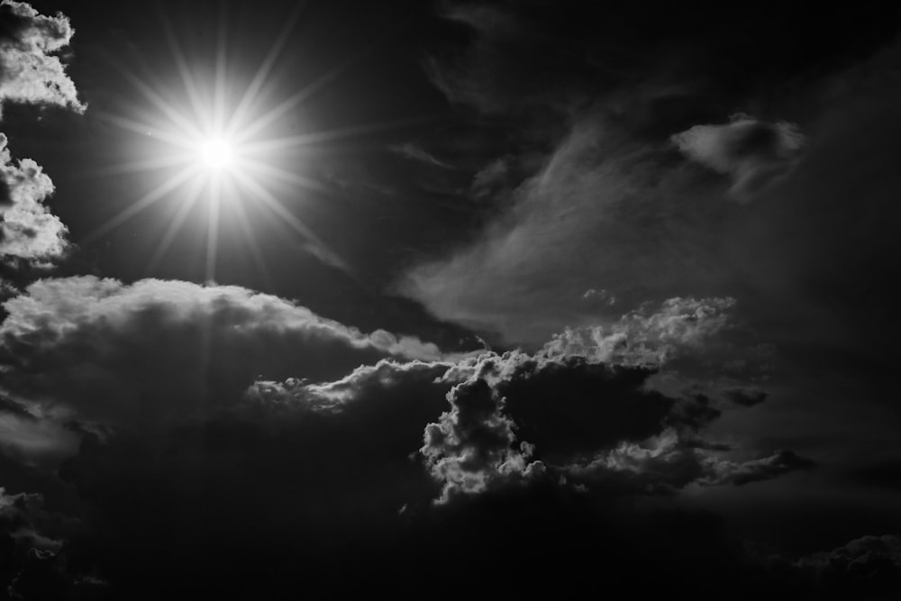 white cumulus cloud