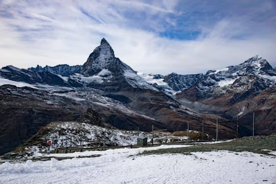 Matterhorn