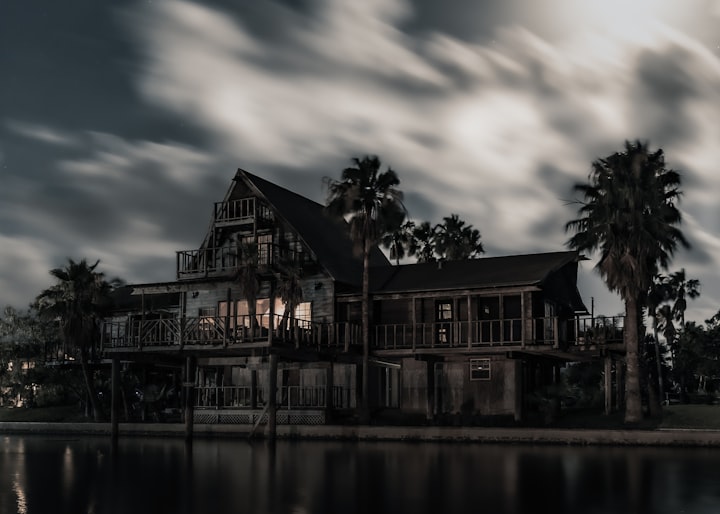 Spooky Places That Give You Chills: Real Haunted Places 