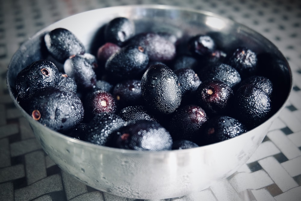 blueberries fruit