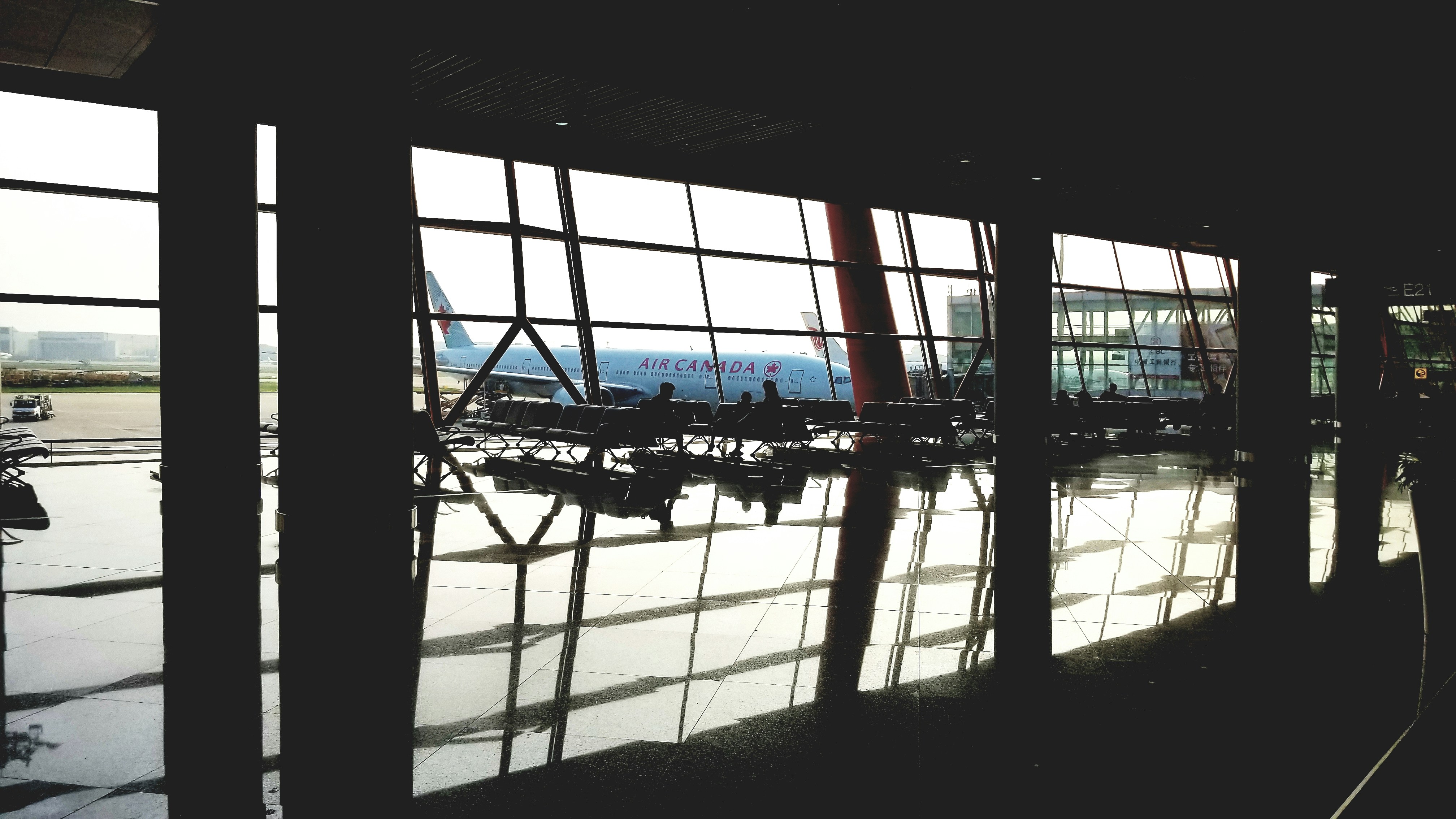 The People's Republic of China