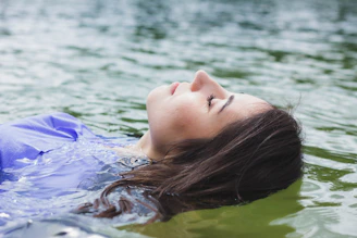 Burnout Recovery Through Watsu Therapy