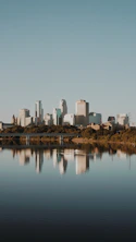 body of water