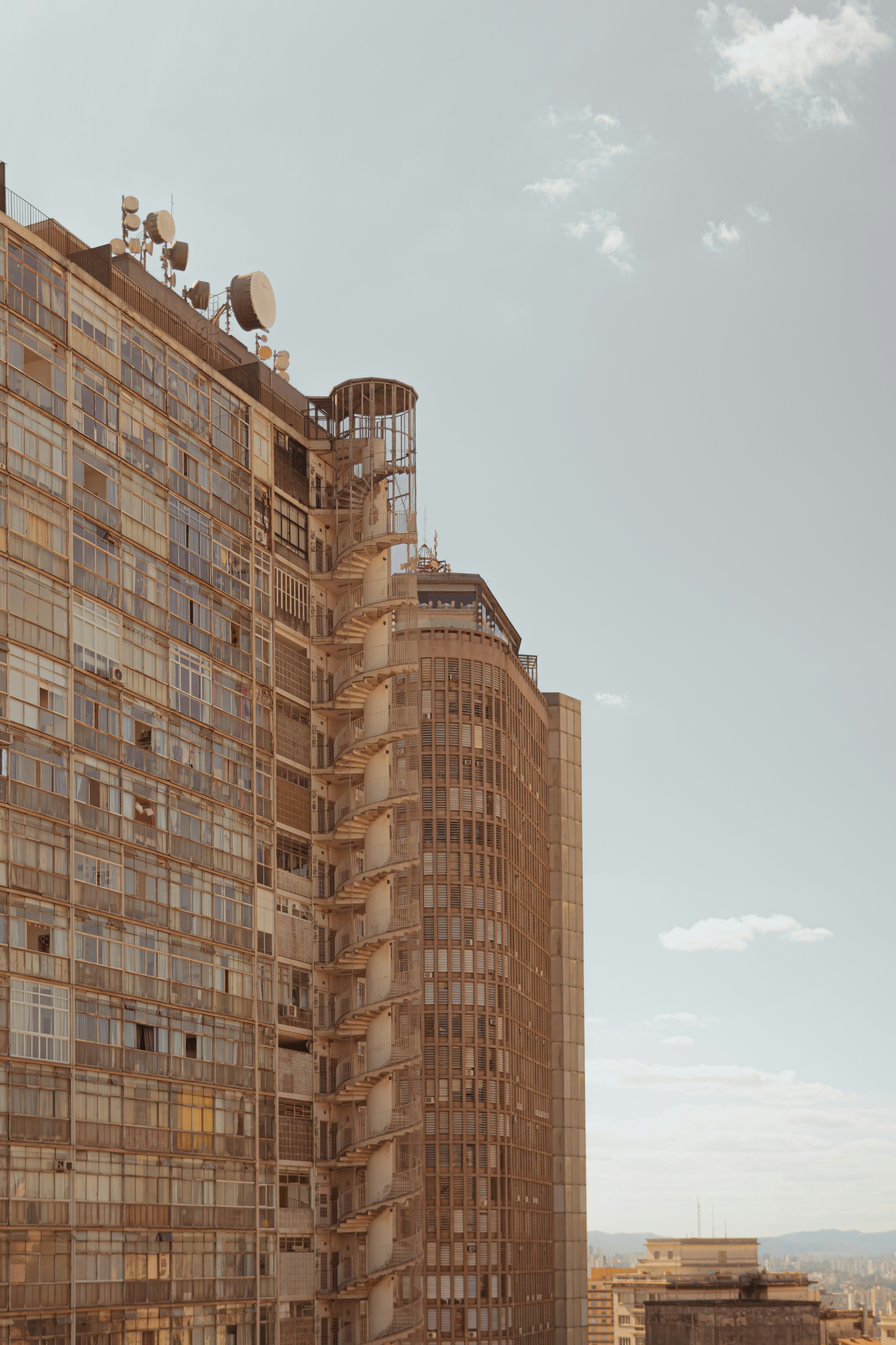 Containers in Big Sky, MT