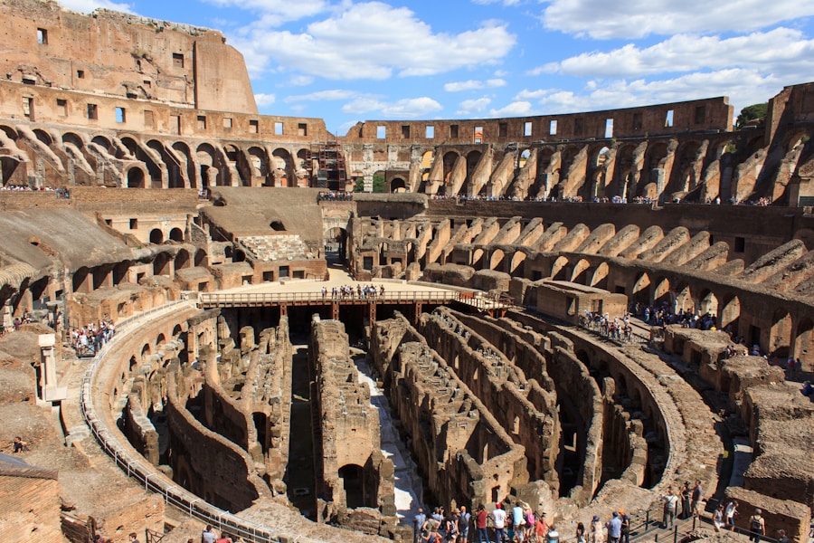 Rome Marathon