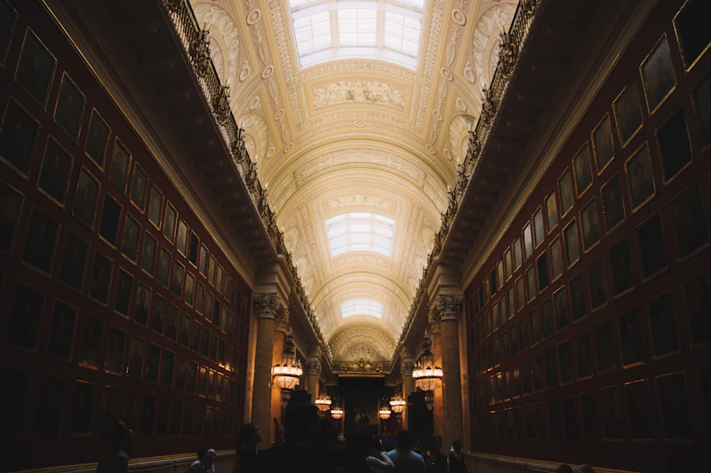 Hermitage Museum