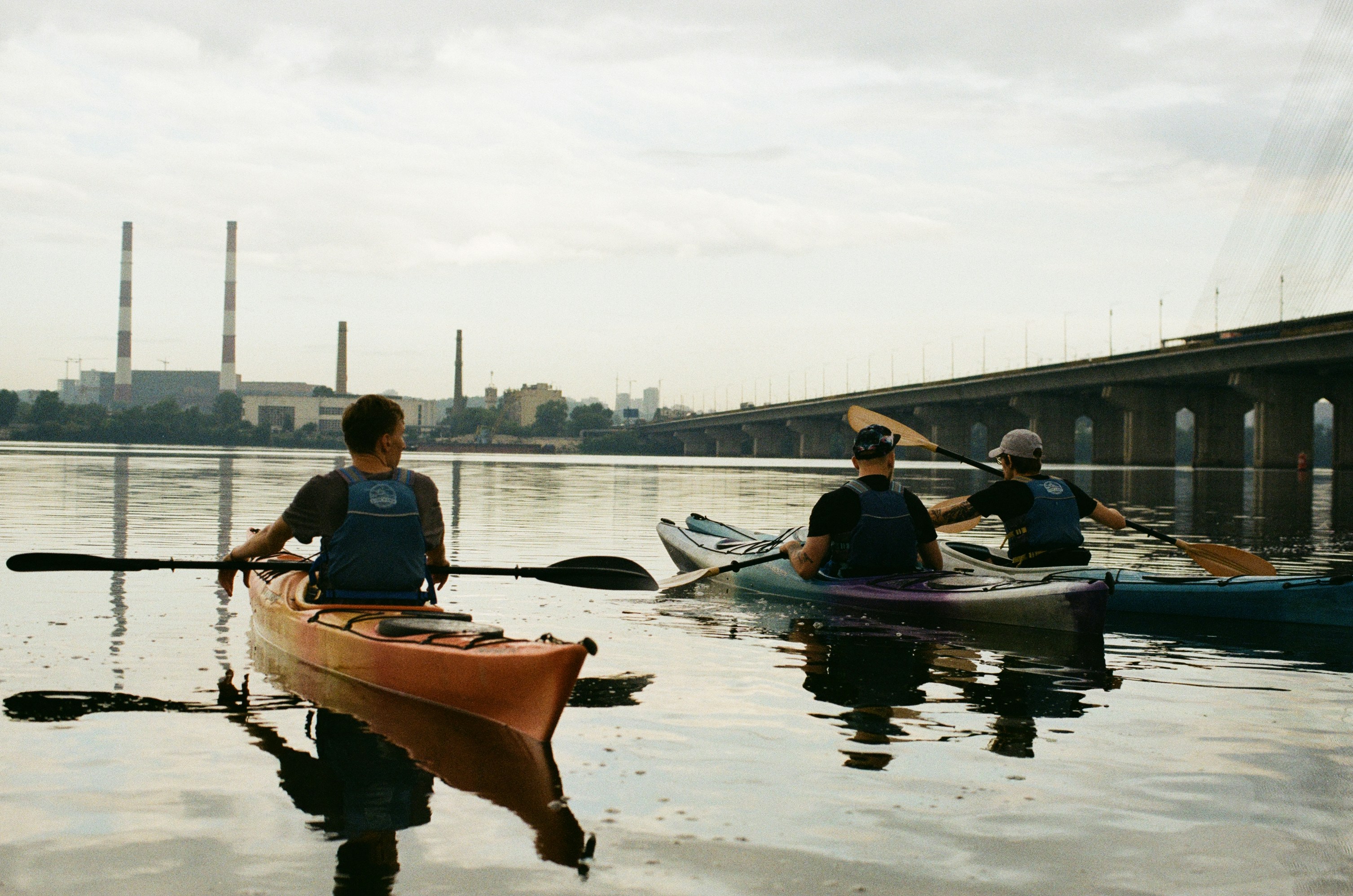 Photo by radpozniakov