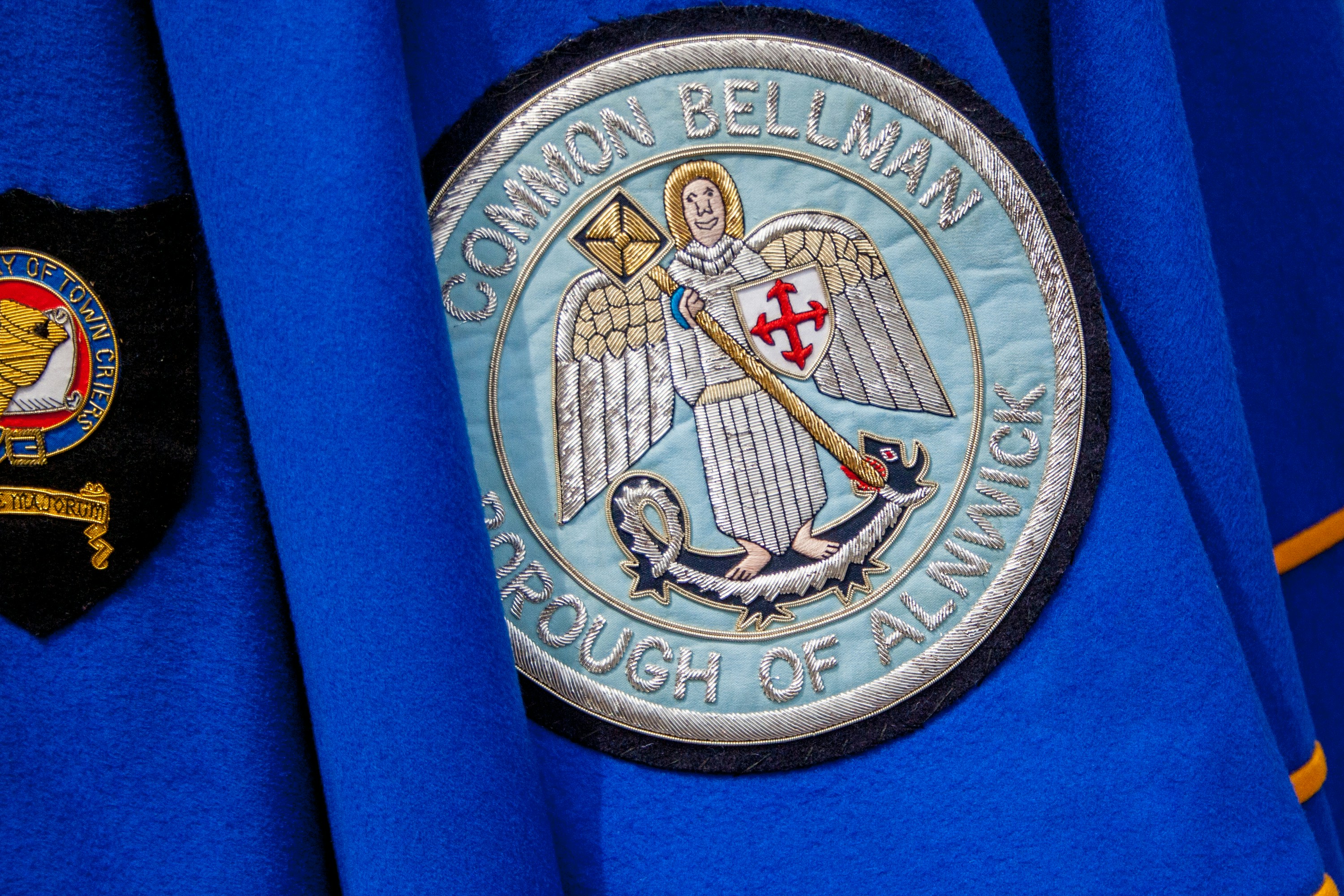 An icon of a shield with a checkmark representing security certifications