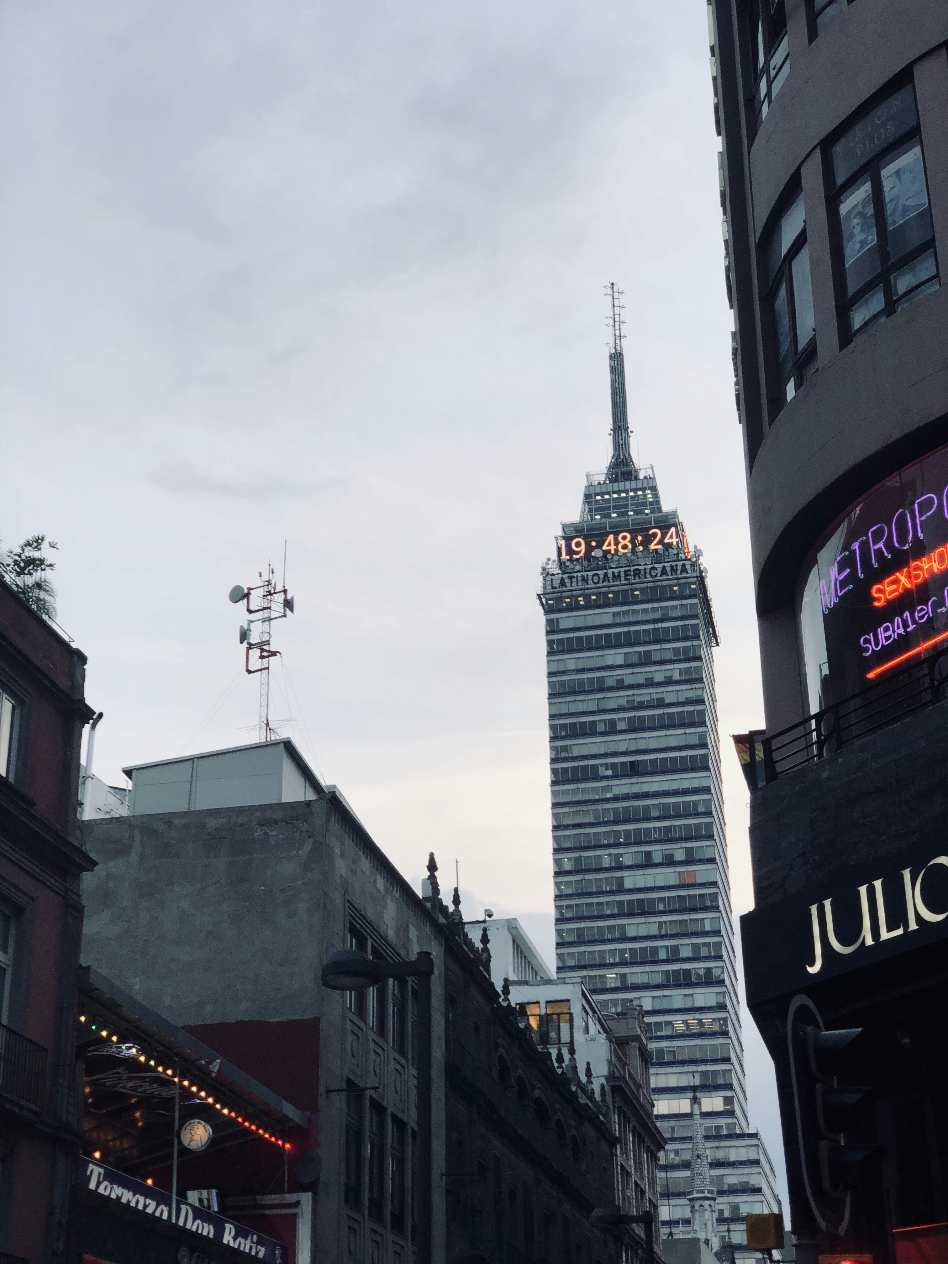 Ciudad Madero, Mexico