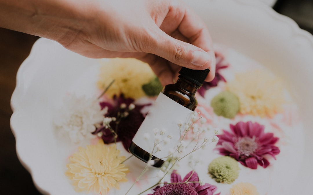 New to Essential Oils? 4 Fun Ways to Make Them a Part of Your Life