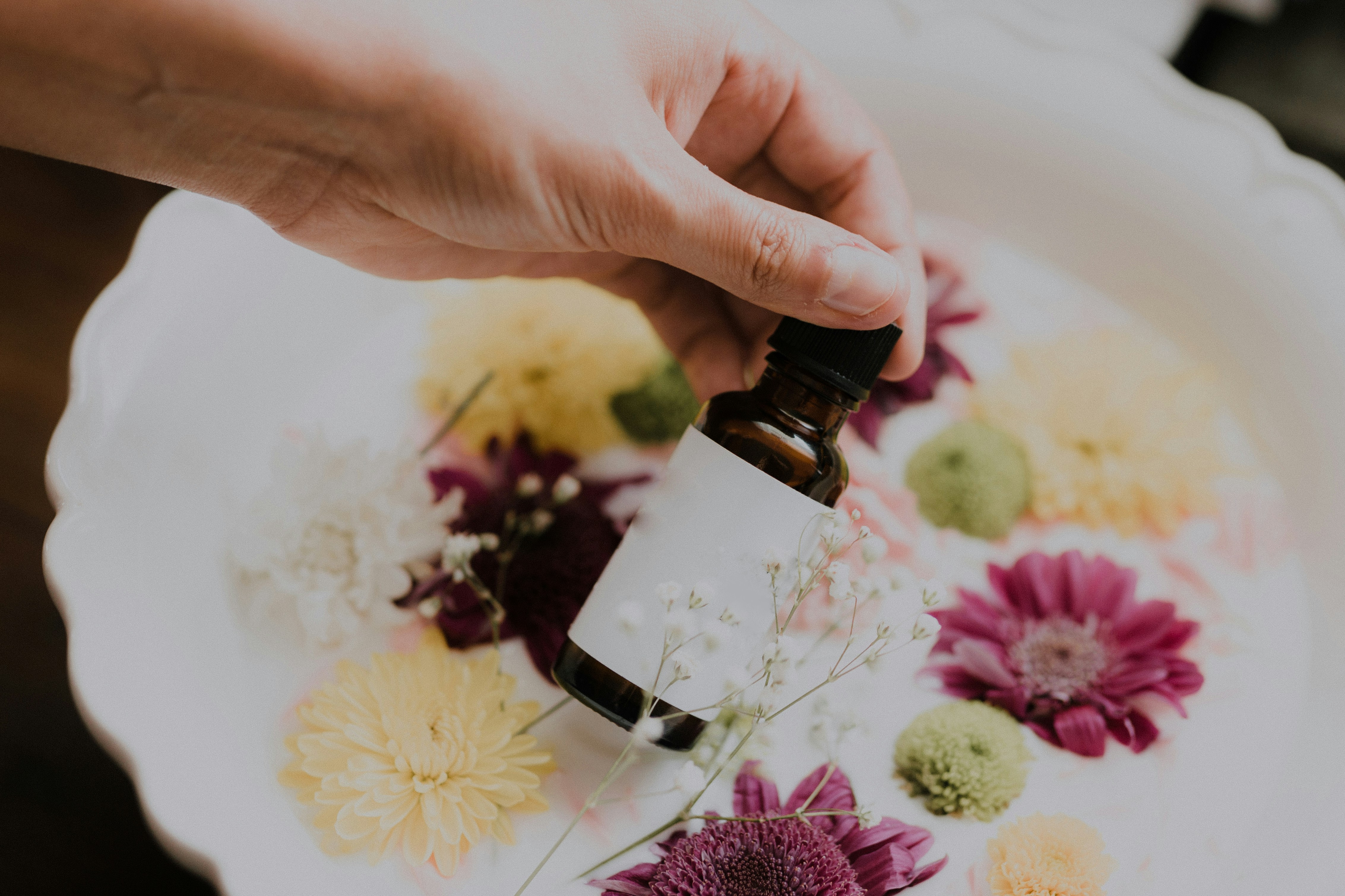 Essential Minerals And Vitamins For Counteracting Oxalate Effects