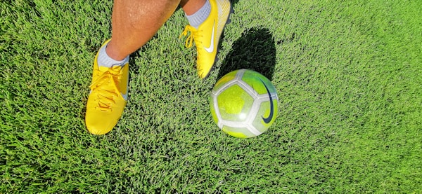 Best Soccer Balls 2026