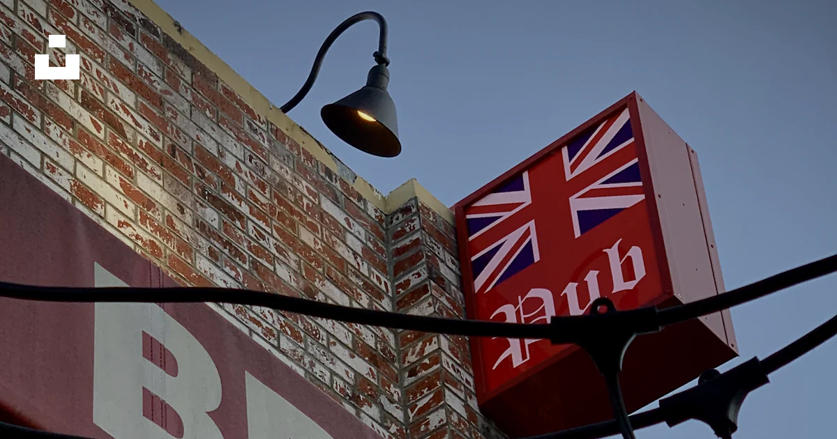 British Signage British signage photo – Free United states Image on Unsplash