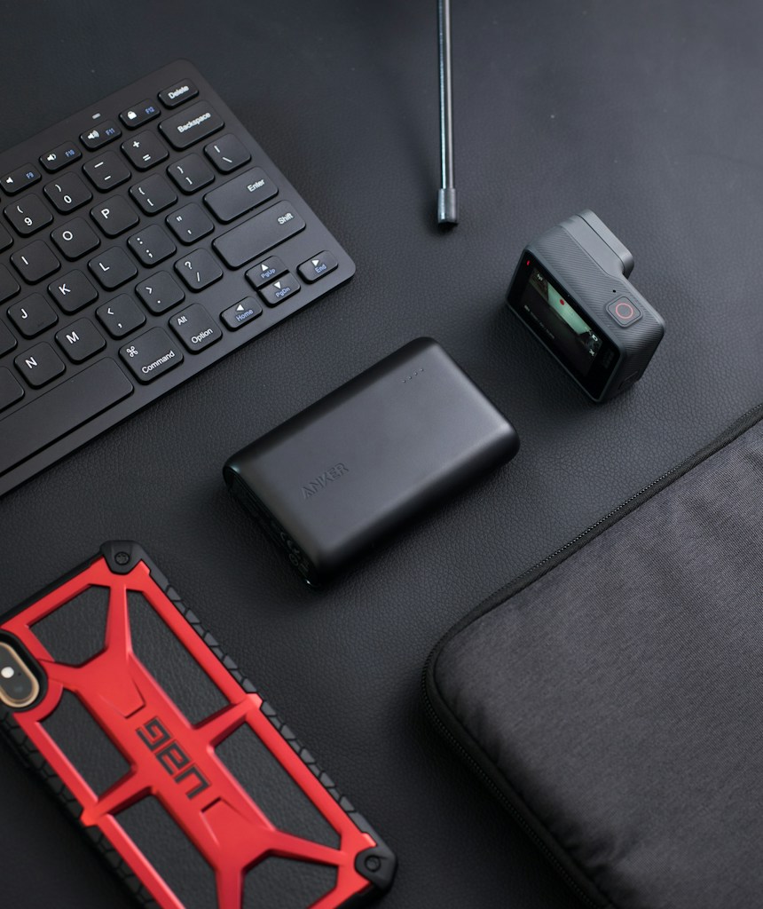 Smart Travel Organiser