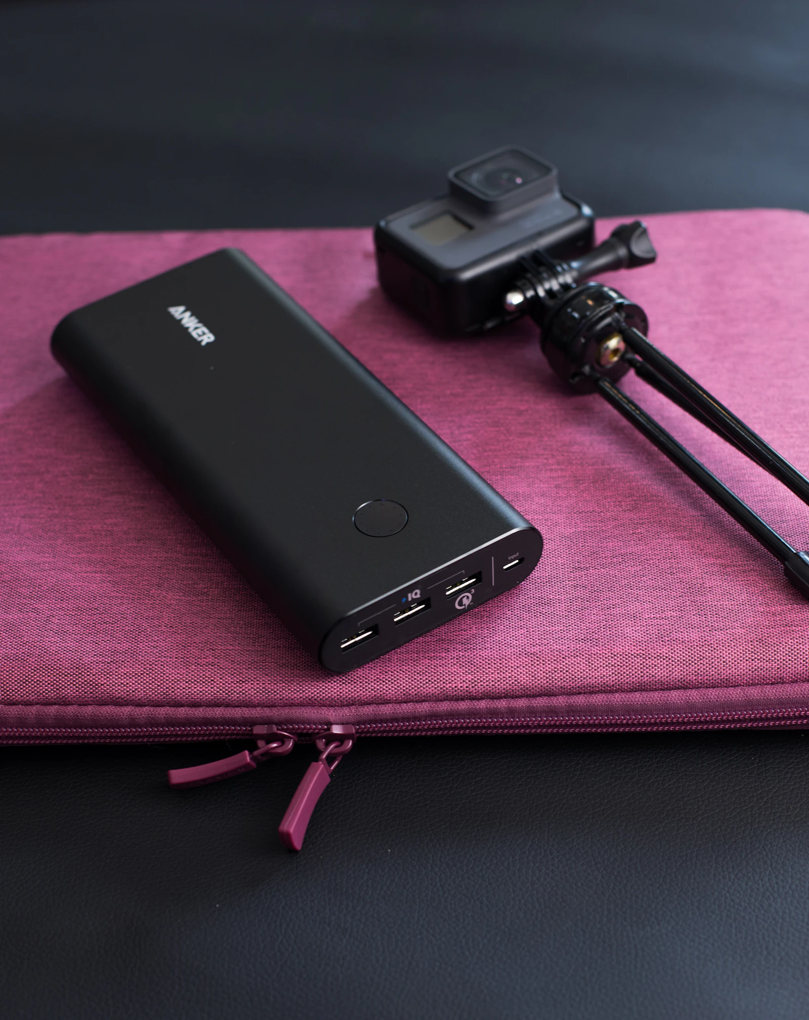 Best Portable Chargers for Travel and Daily Use