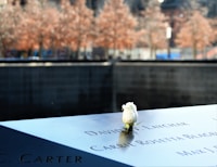 September 11th Remembrance prayer