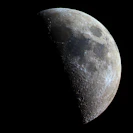 moon photography