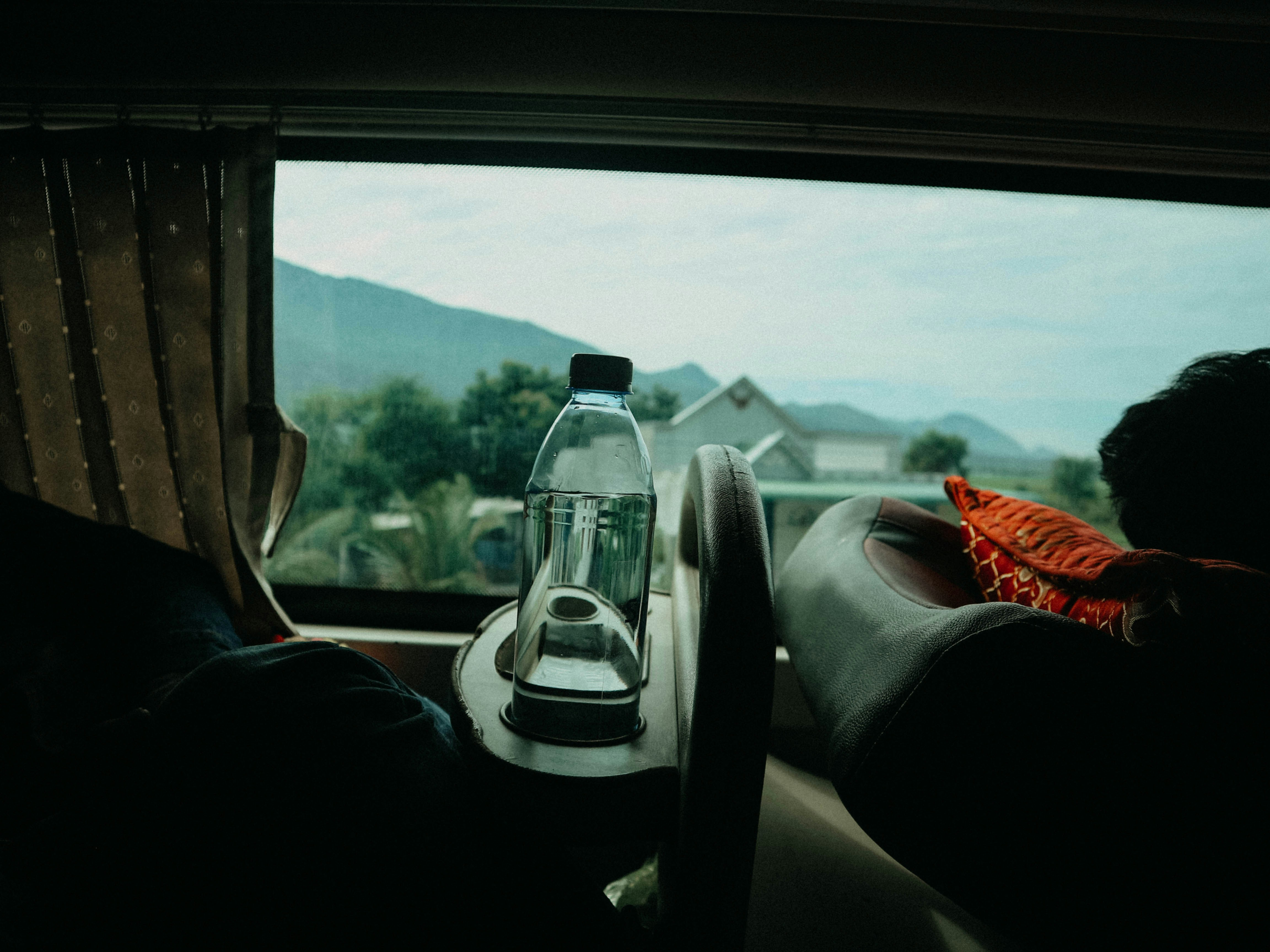 知っていると差がつく！旅を快適にする実用情報 related image